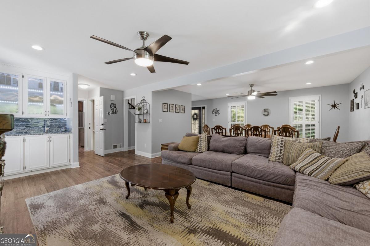 2280 Old Orchard Drive Marietta GA 30068