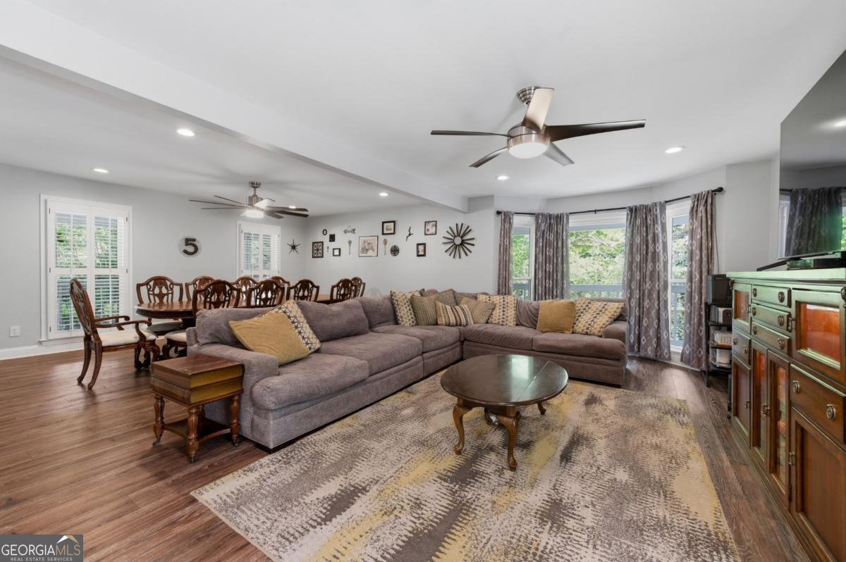 2280 Old Orchard Drive Marietta GA 30068