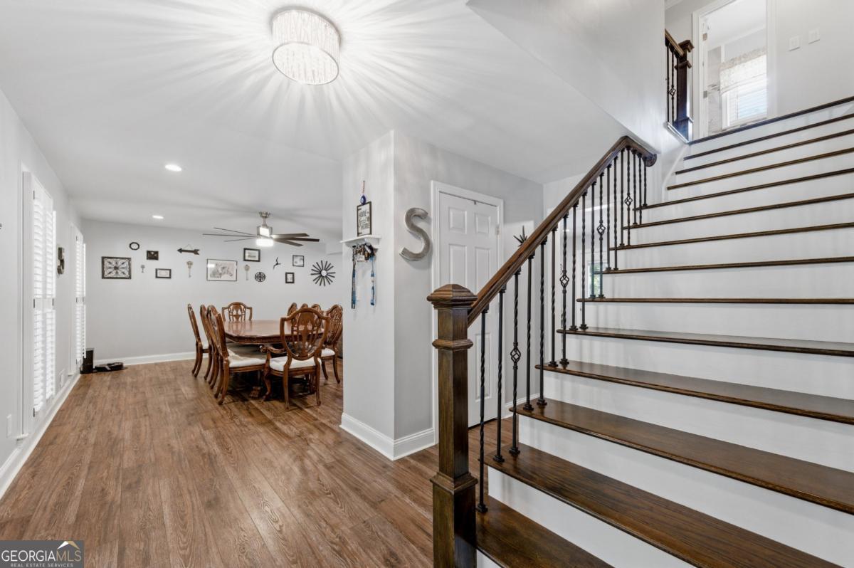 2280 Old Orchard Drive Marietta GA 30068