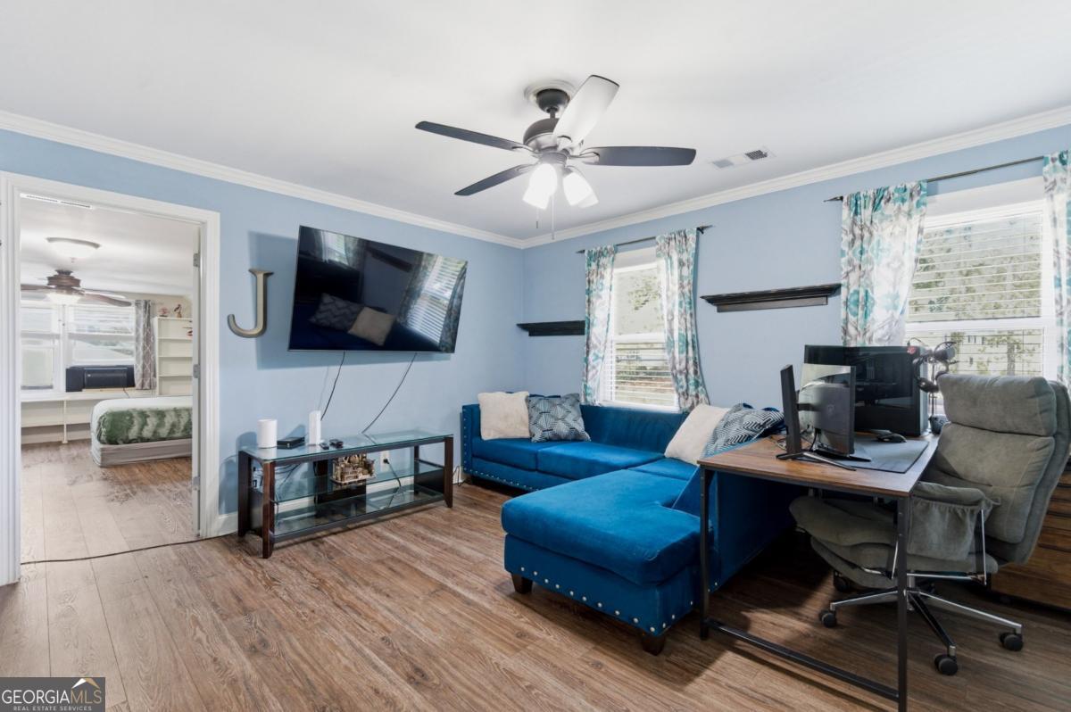 2280 Old Orchard Drive Marietta GA 30068