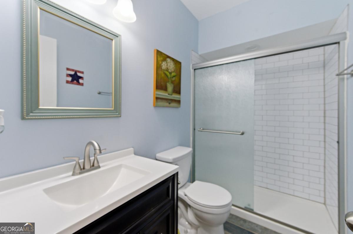 2280 Old Orchard Drive Marietta GA 30068