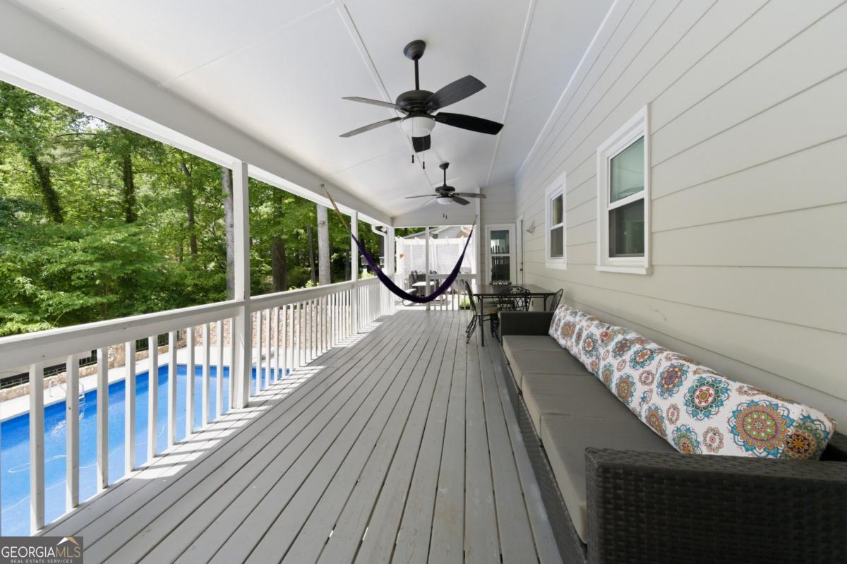 2280 Old Orchard Drive Marietta GA 30068