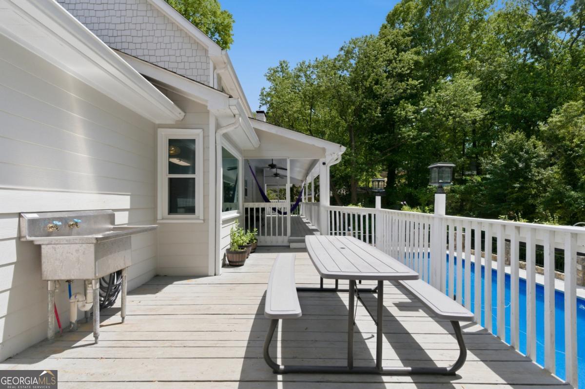 2280 Old Orchard Drive Marietta GA 30068