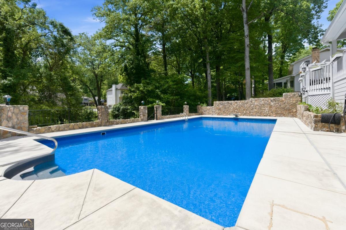 2280 Old Orchard Drive Marietta GA 30068