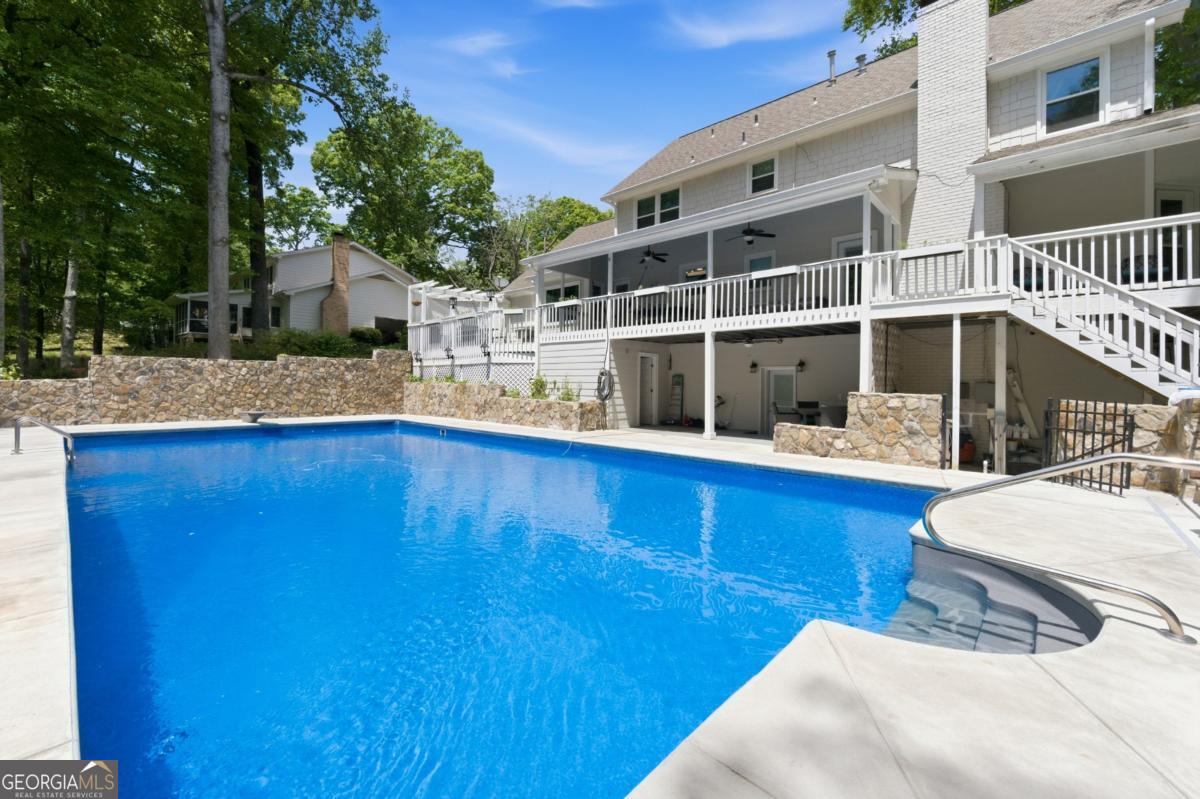 2280 Old Orchard Drive Marietta GA 30068