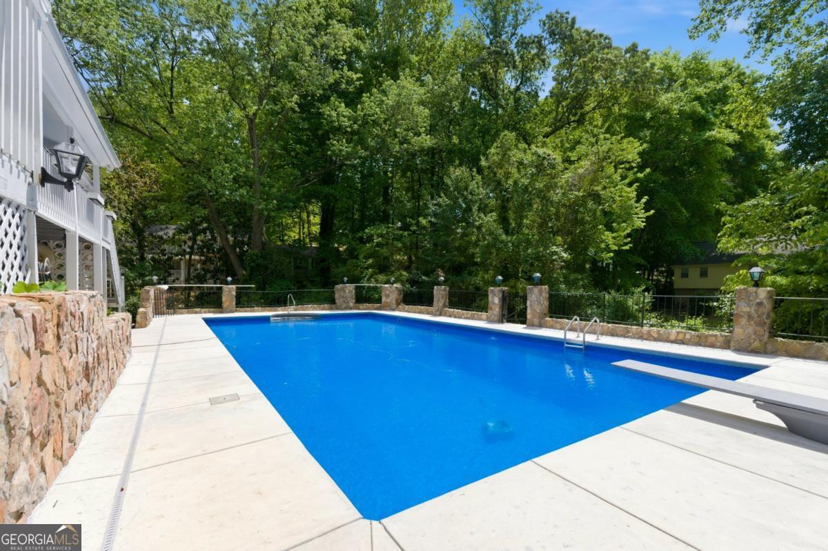 2280 Old Orchard Drive Marietta GA 30068