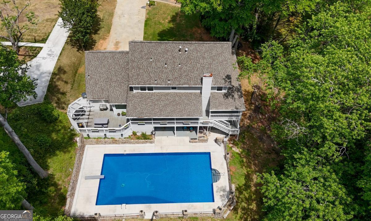 2280 Old Orchard Drive Marietta GA 30068