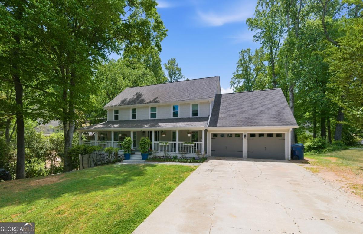 2280 Old Orchard Drive Marietta GA 30068