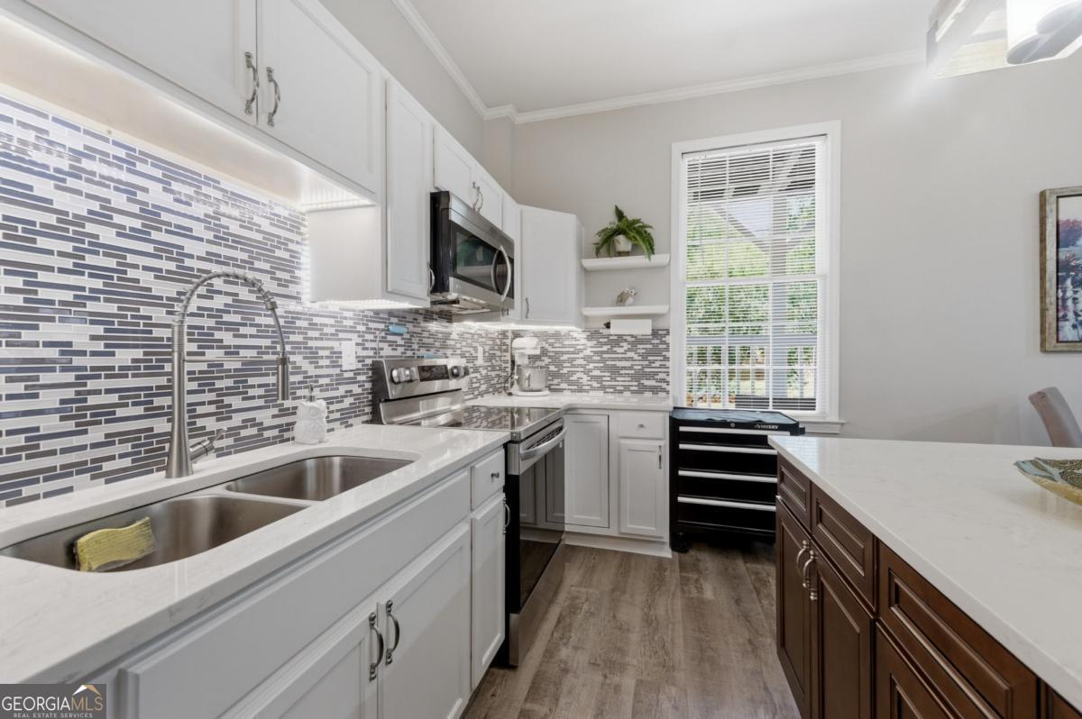2280 Old Orchard Drive Marietta GA 30068