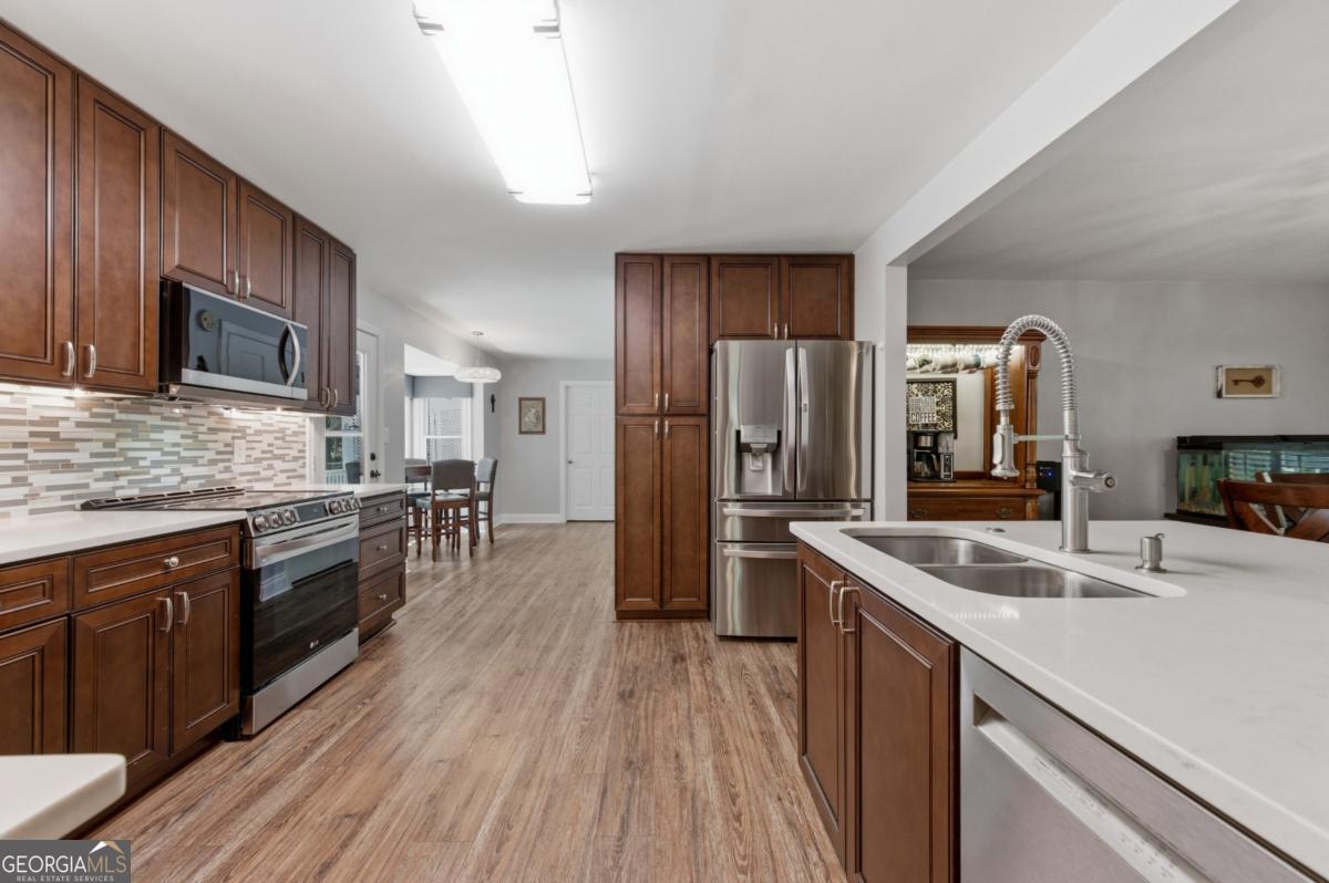 2280 Old Orchard Drive Marietta GA 30068