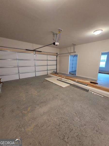 114 Ft Gibson Court Waleska GA 30183