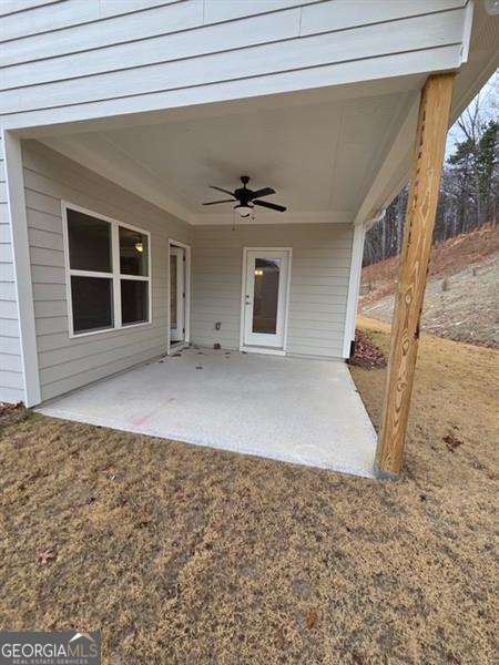 114 Ft Gibson Court Waleska GA 30183