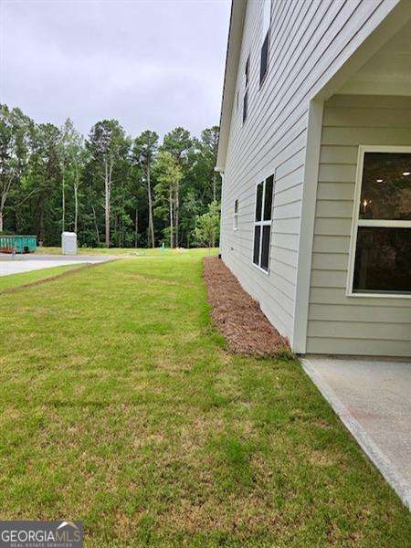 114 Ft Gibson Court Waleska GA 30183