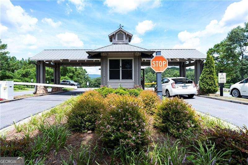 114 Ft Gibson Court Waleska GA 30183