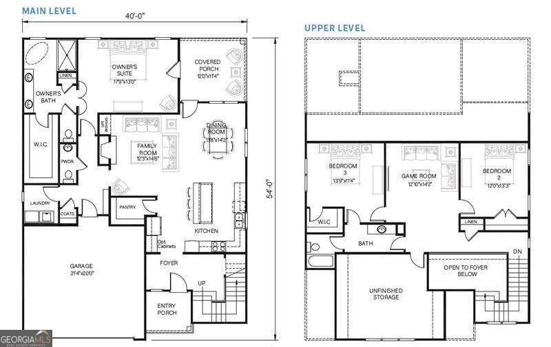 114 Ft Gibson Court Waleska GA 30183