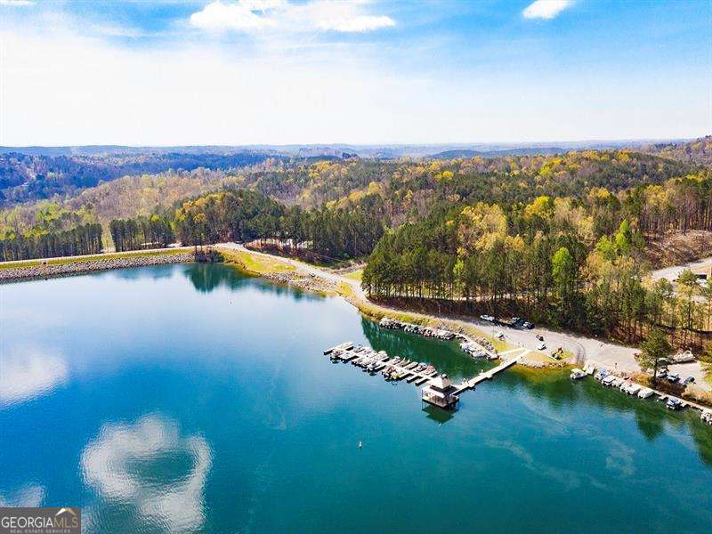 114 Ft Gibson Court Waleska GA 30183