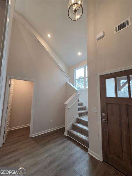114 Ft Gibson Court Waleska GA 30183