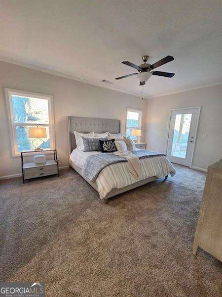 114 Ft Gibson Court Waleska GA 30183