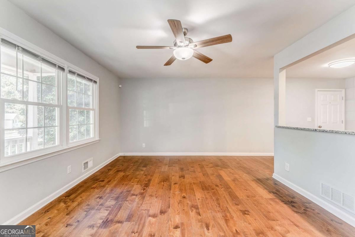 3016 Butler Creek Road NW Kennesaw GA 30152