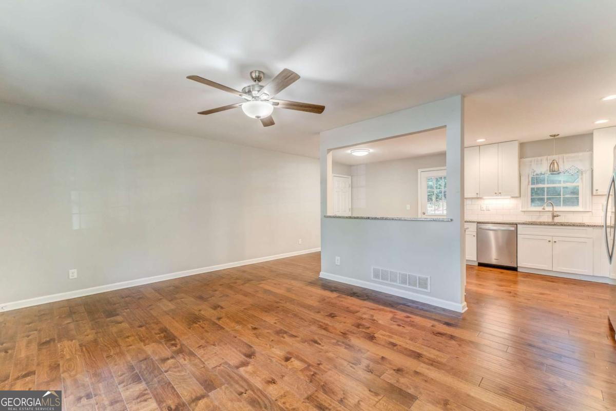 3016 Butler Creek Road NW Kennesaw GA 30152