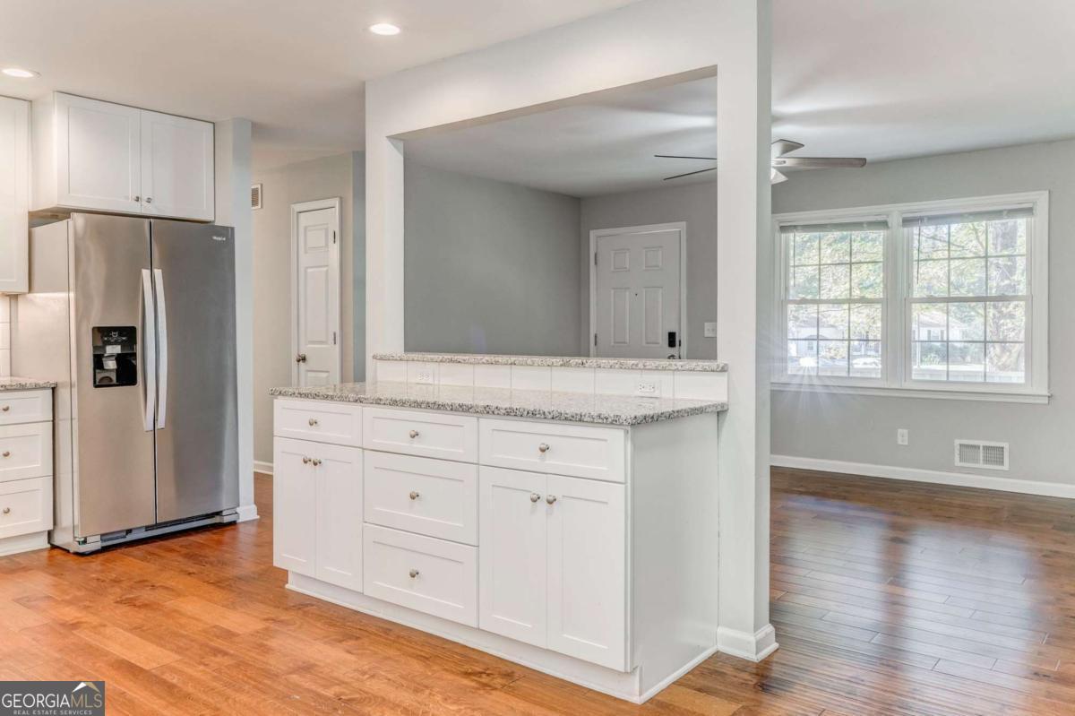 3016 Butler Creek Road NW Kennesaw GA 30152