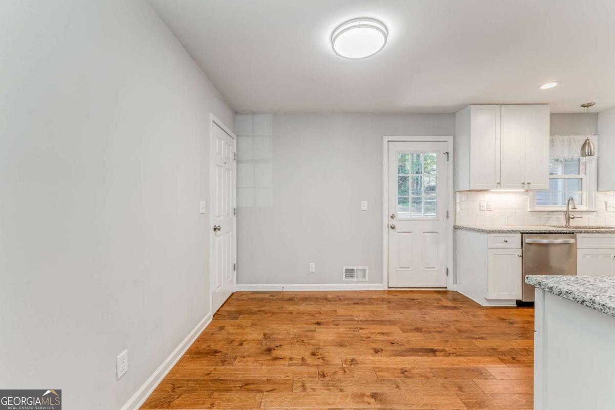 3016 Butler Creek Road NW Kennesaw GA 30152