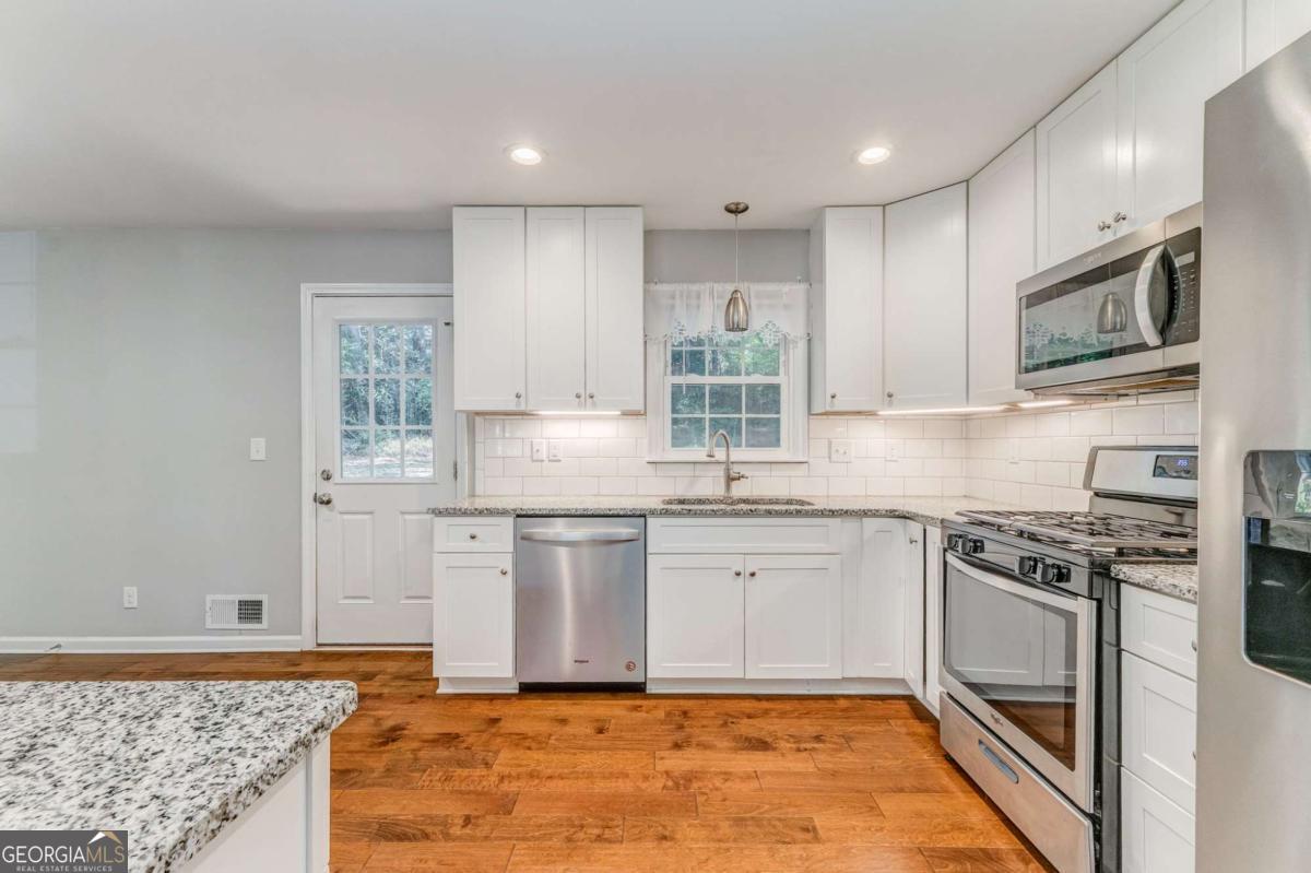 3016 Butler Creek Road NW Kennesaw GA 30152