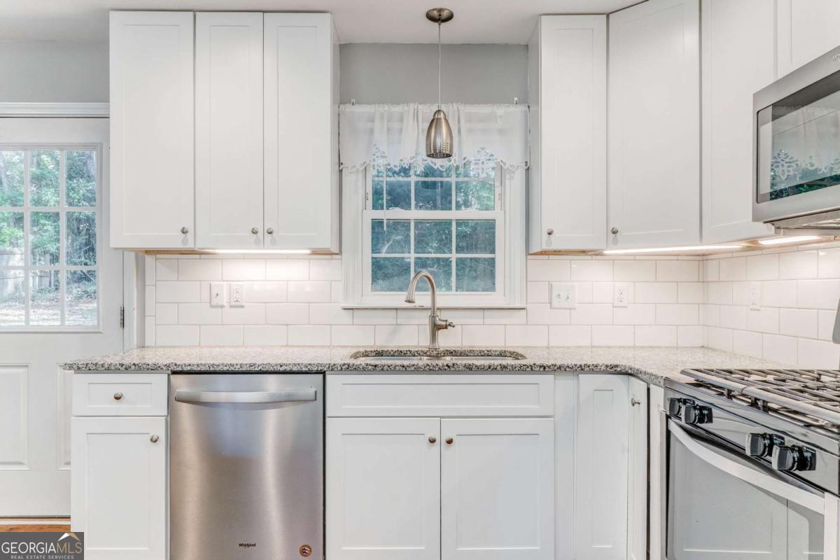 3016 Butler Creek Road NW Kennesaw GA 30152