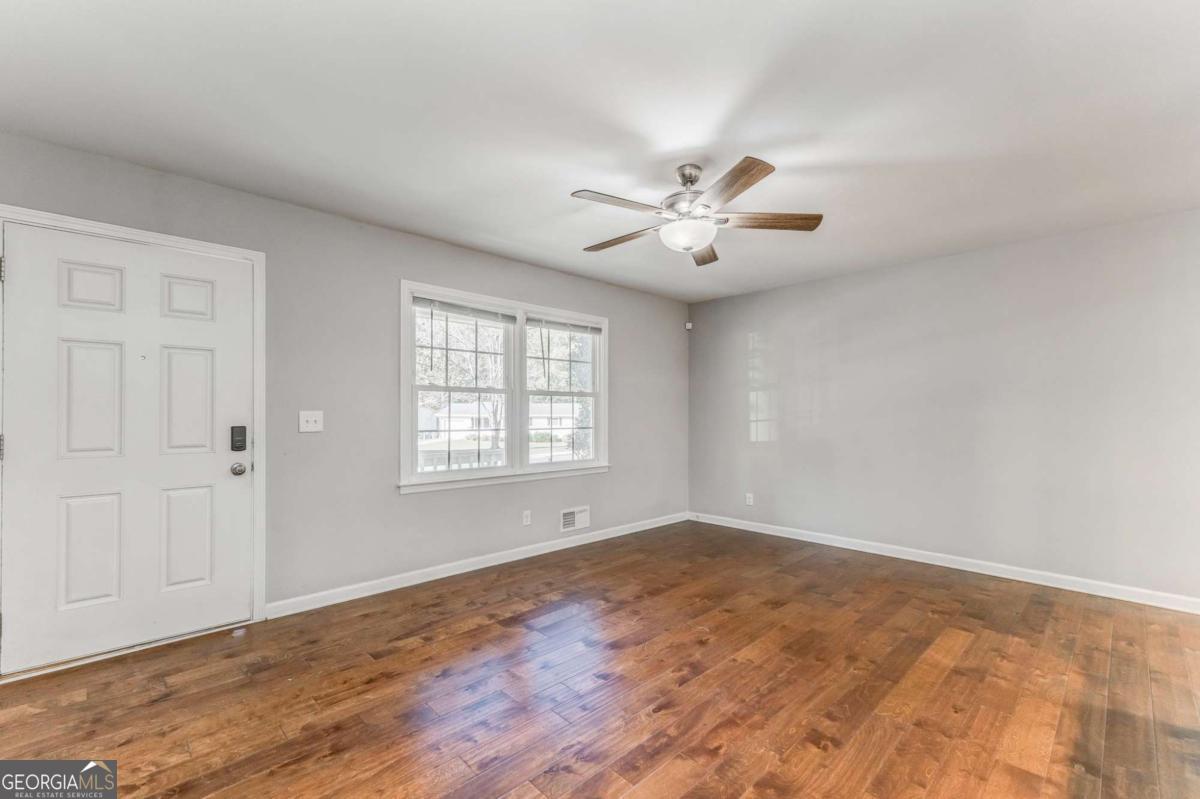 3016 Butler Creek Road NW Kennesaw GA 30152