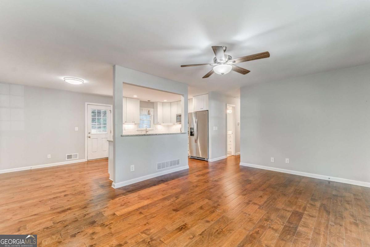 3016 Butler Creek Road NW Kennesaw GA 30152