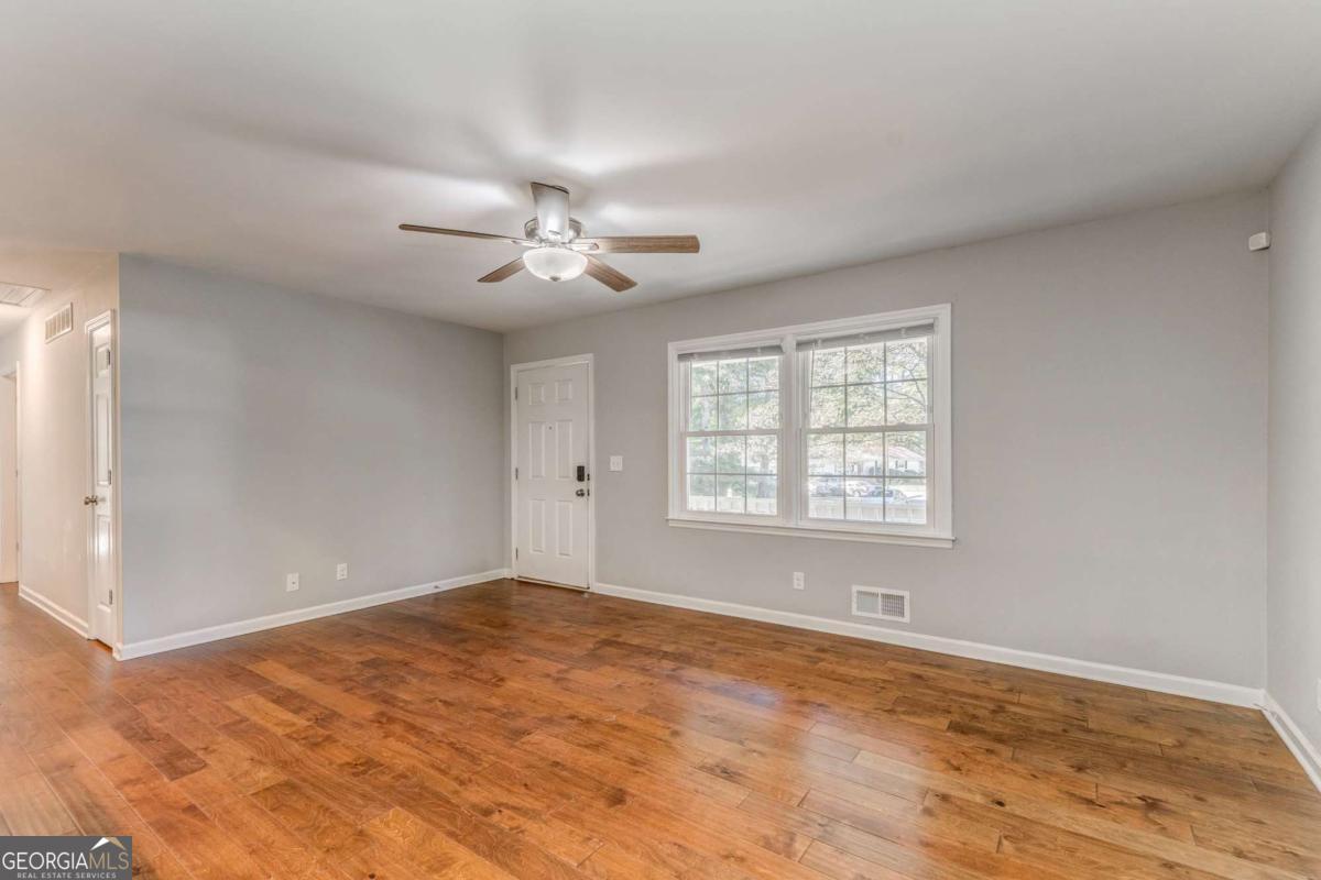 3016 Butler Creek Road NW Kennesaw GA 30152