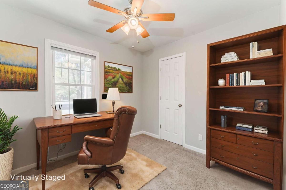 3016 Butler Creek Road NW Kennesaw GA 30152