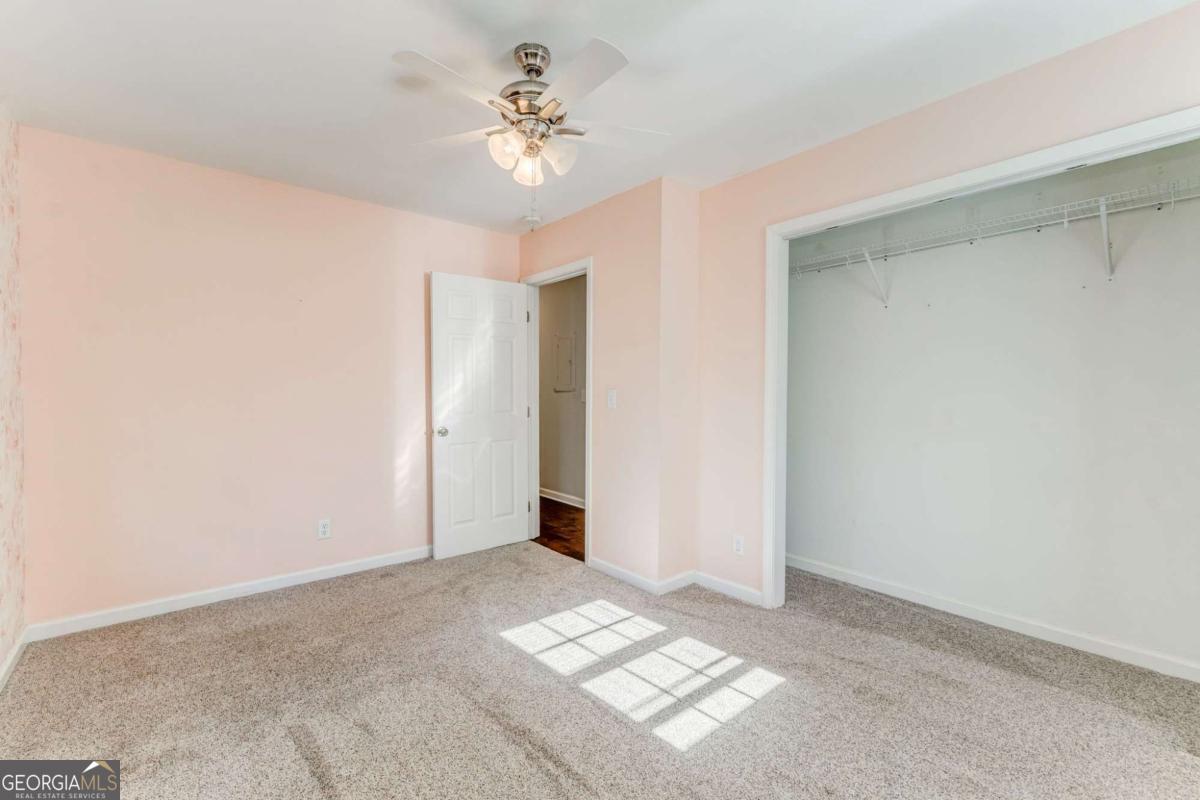 3016 Butler Creek Road NW Kennesaw GA 30152