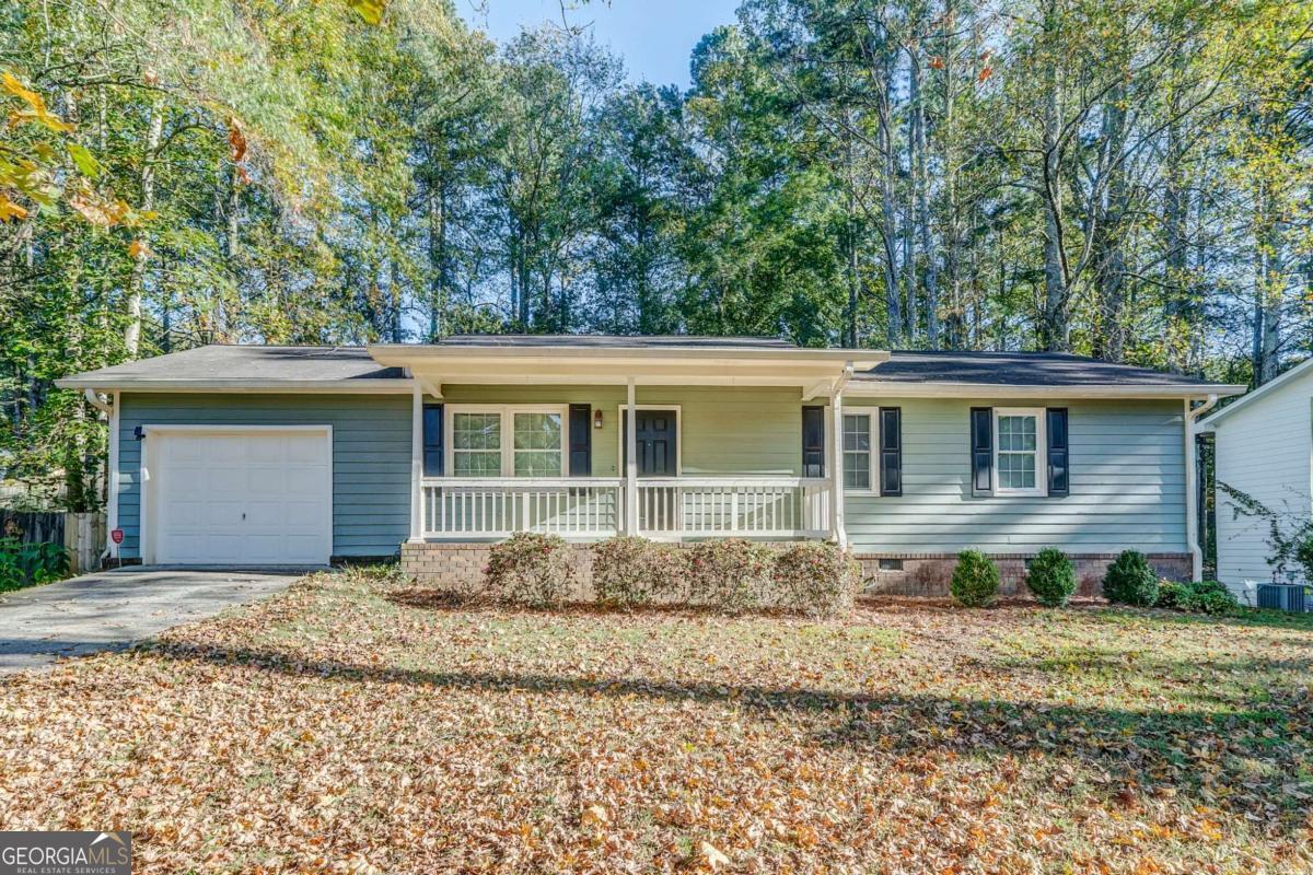 3016 Butler Creek Road NW Kennesaw GA 30152