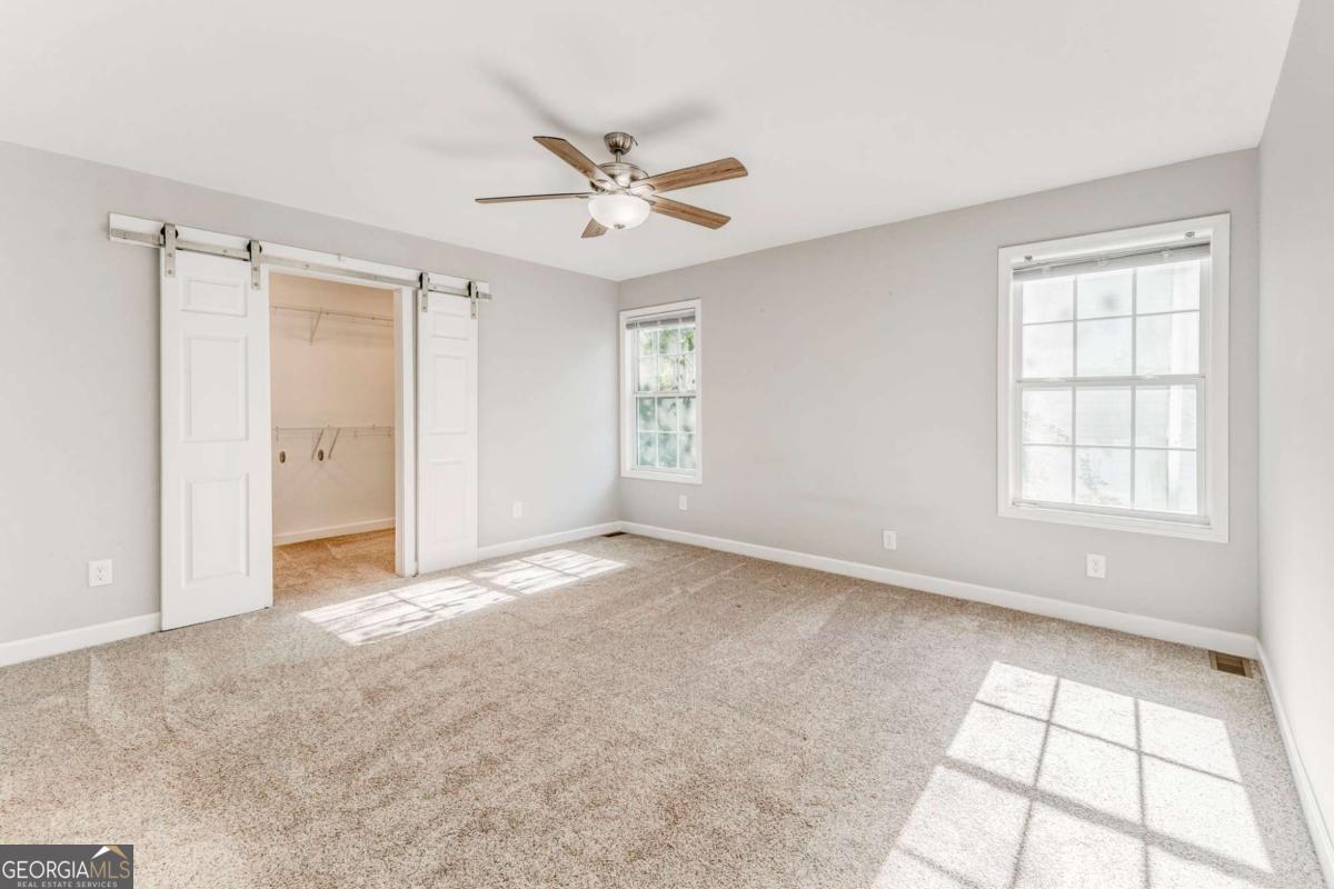 3016 Butler Creek Road NW Kennesaw GA 30152