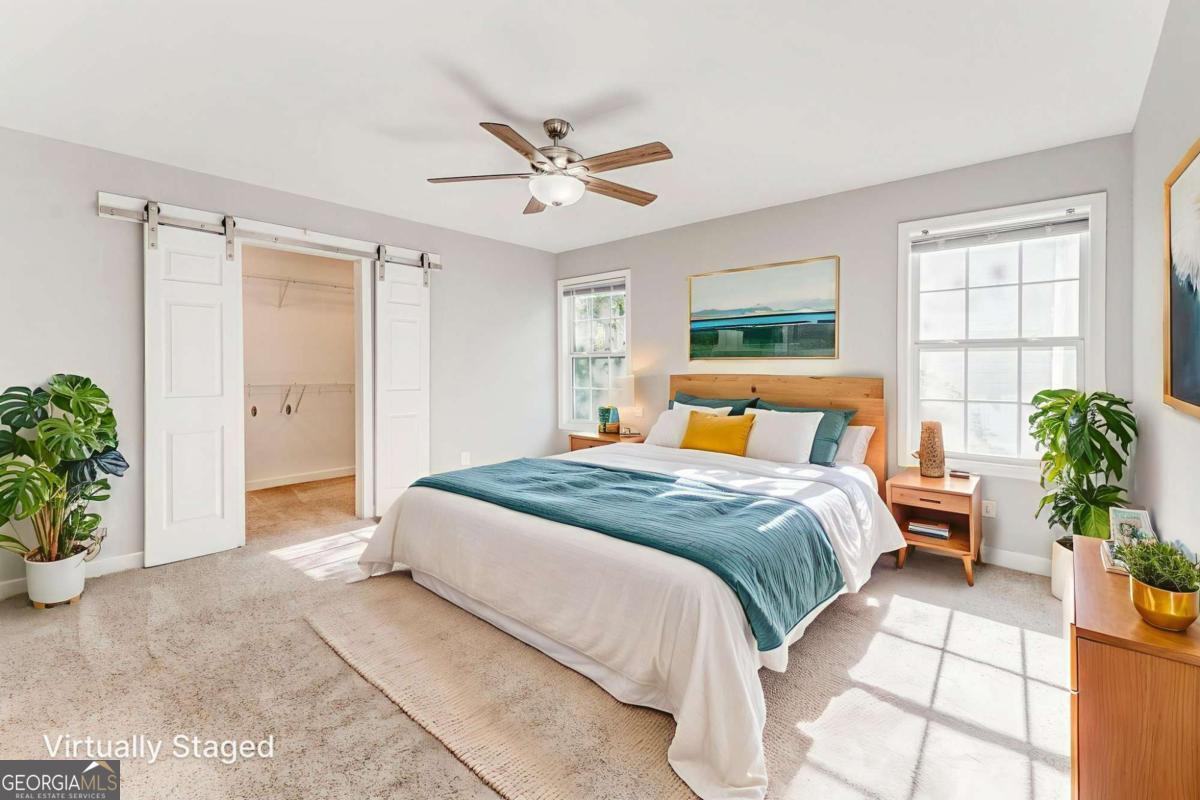 3016 Butler Creek Road NW Kennesaw GA 30152
