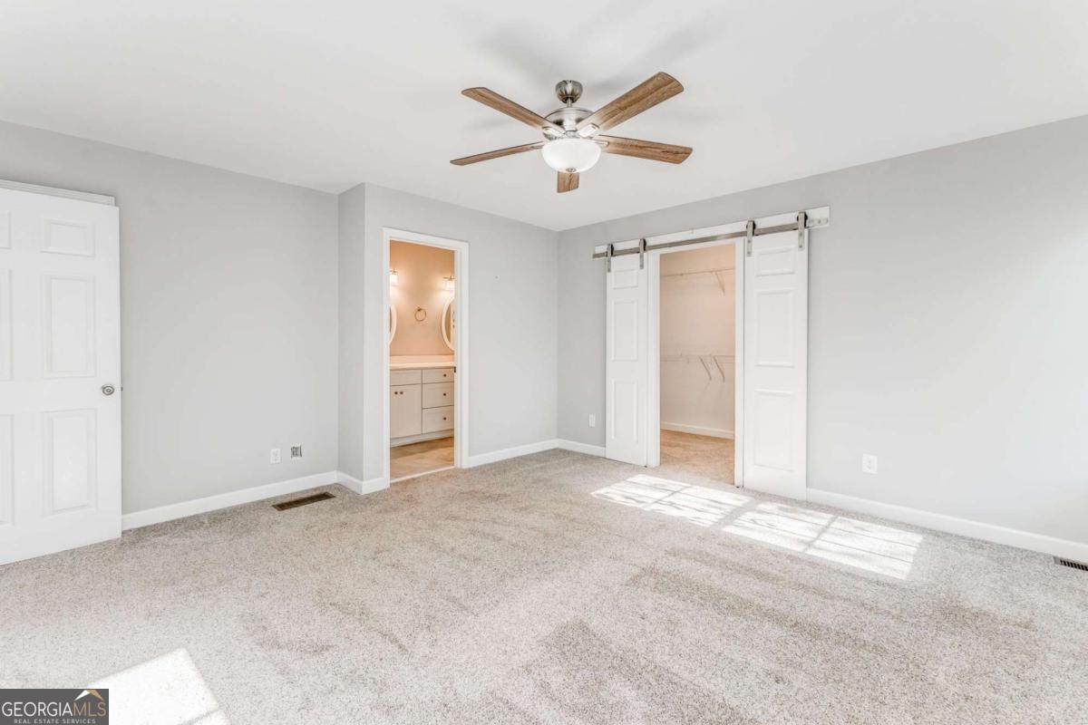 3016 Butler Creek Road NW Kennesaw GA 30152