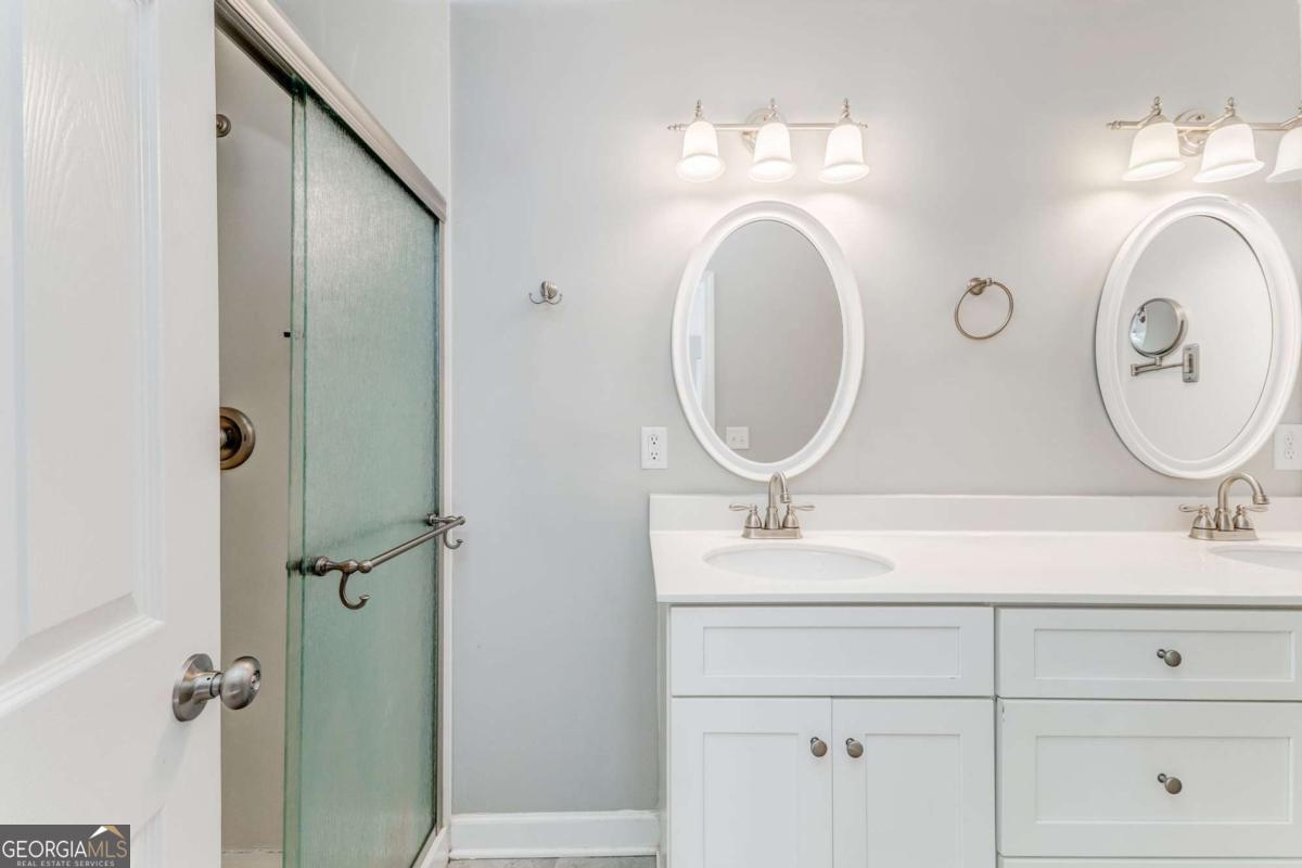 3016 Butler Creek Road NW Kennesaw GA 30152