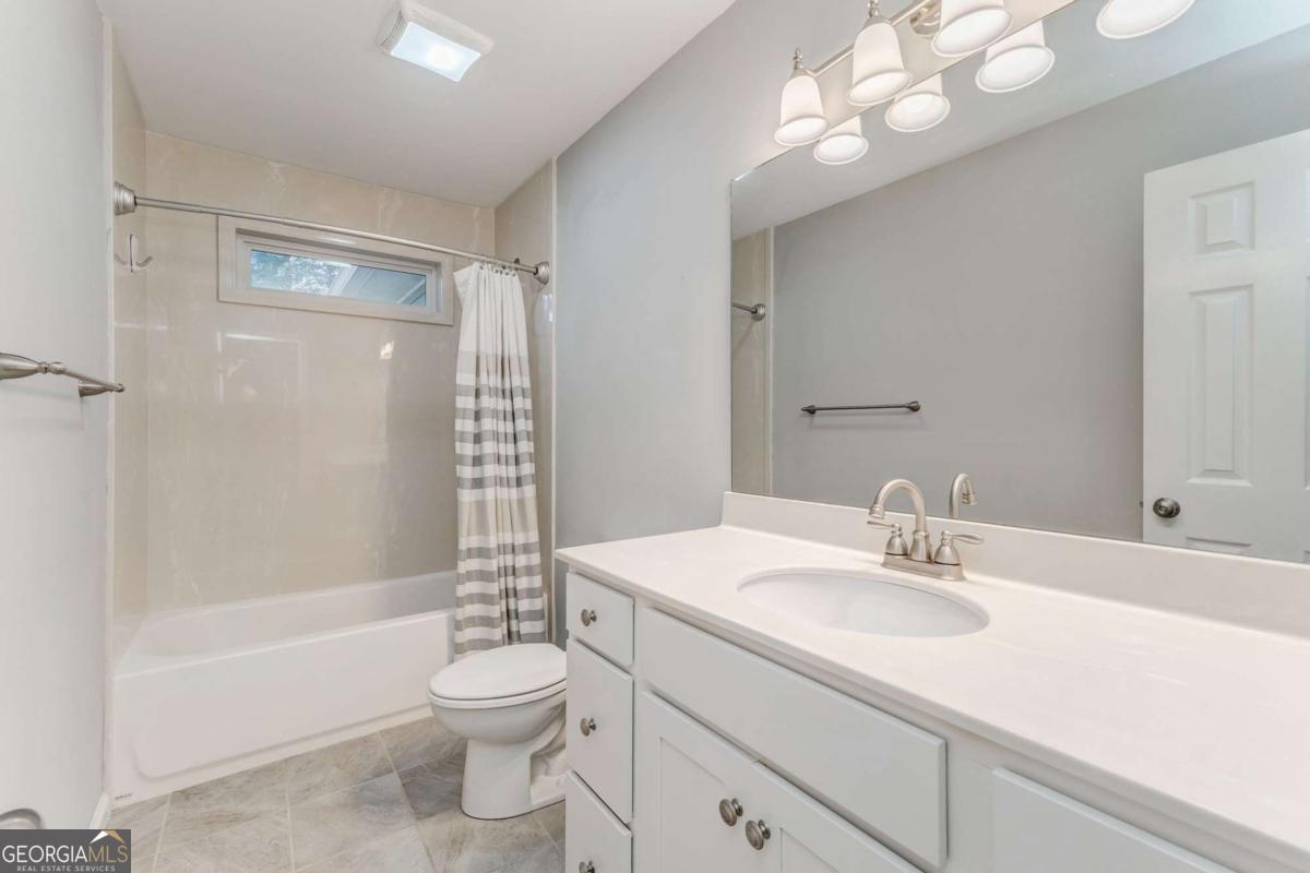3016 Butler Creek Road NW Kennesaw GA 30152