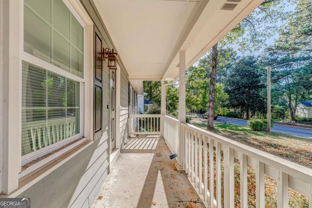3016 Butler Creek Road NW Kennesaw GA 30152