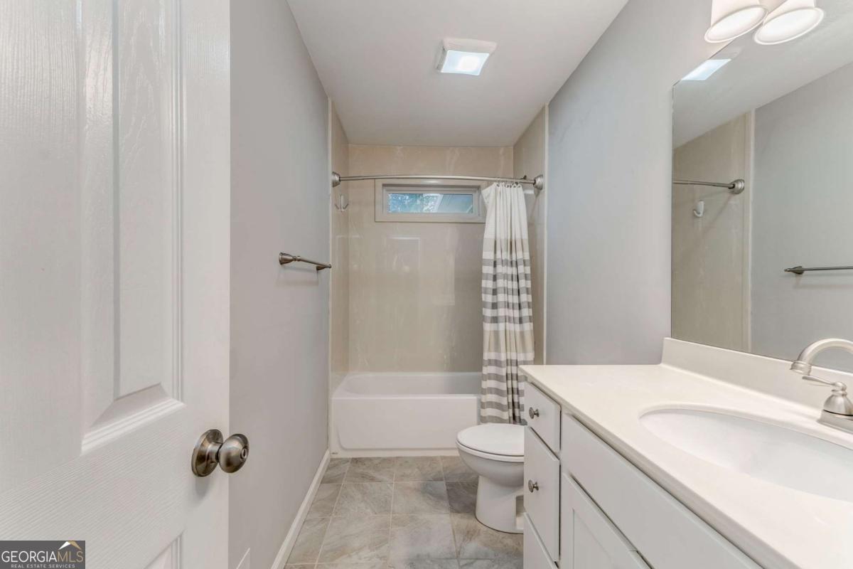 3016 Butler Creek Road NW Kennesaw GA 30152