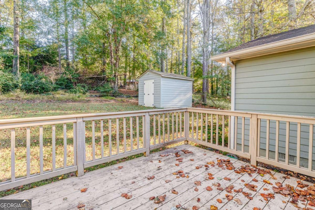 3016 Butler Creek Road NW Kennesaw GA 30152