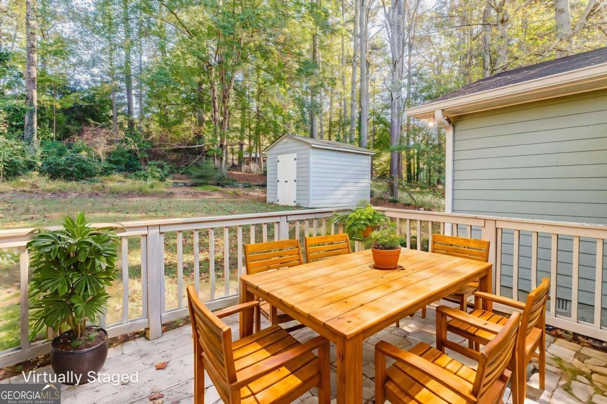 3016 Butler Creek Road NW Kennesaw GA 30152