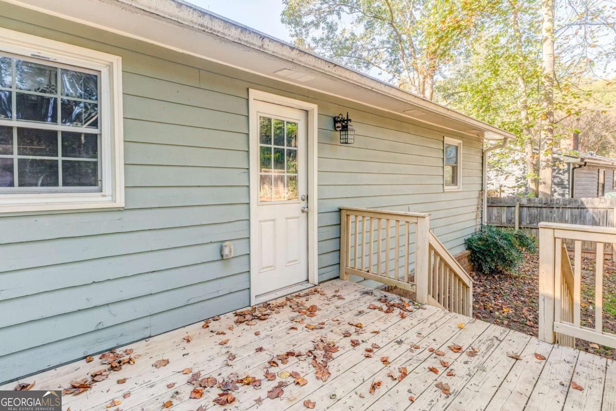 3016 Butler Creek Road NW Kennesaw GA 30152