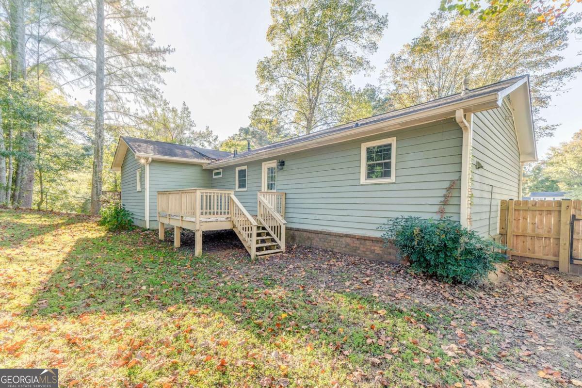 3016 Butler Creek Road NW Kennesaw GA 30152