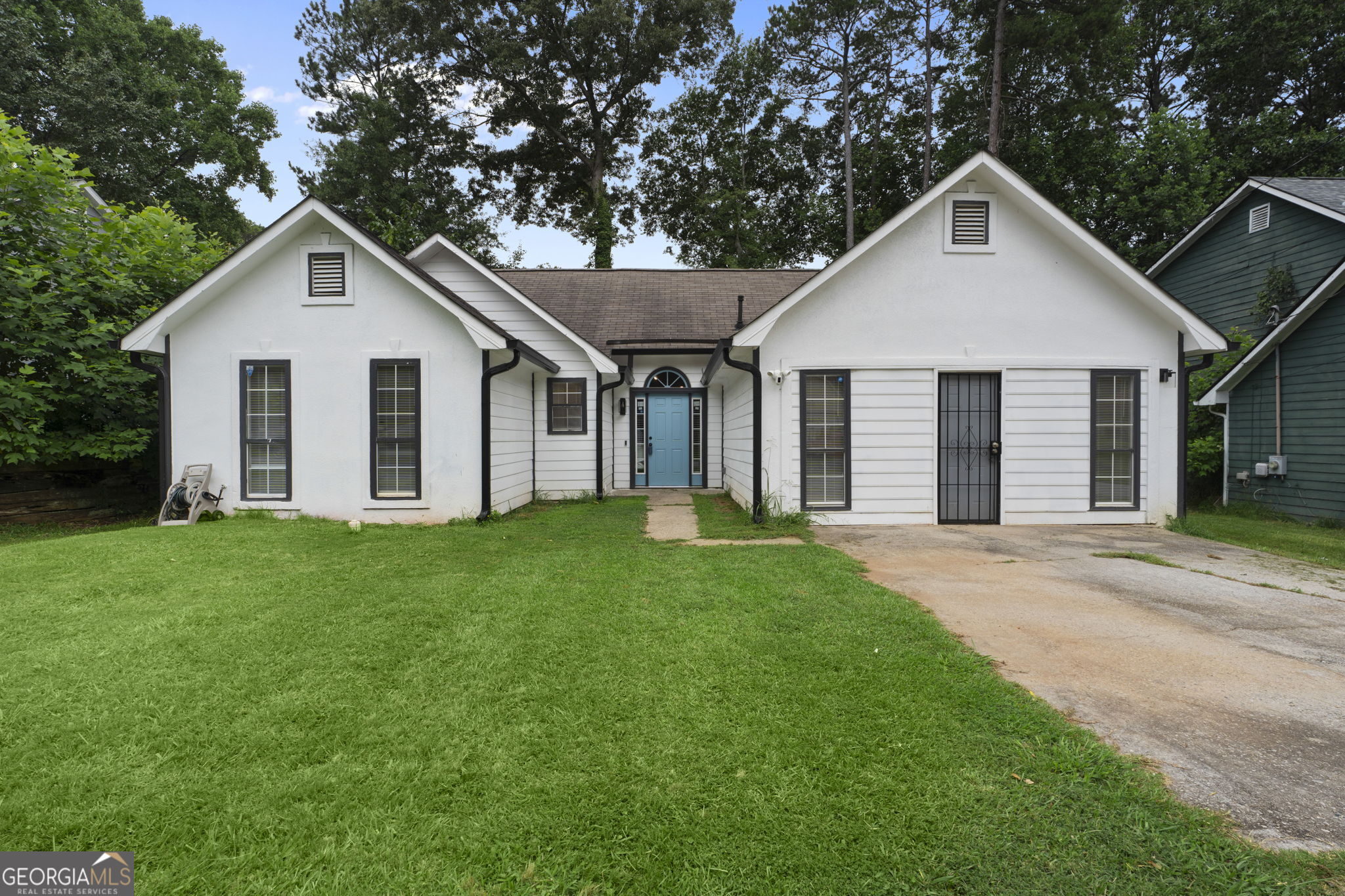 7745 Antebellum Lane Riverdale GA 30274