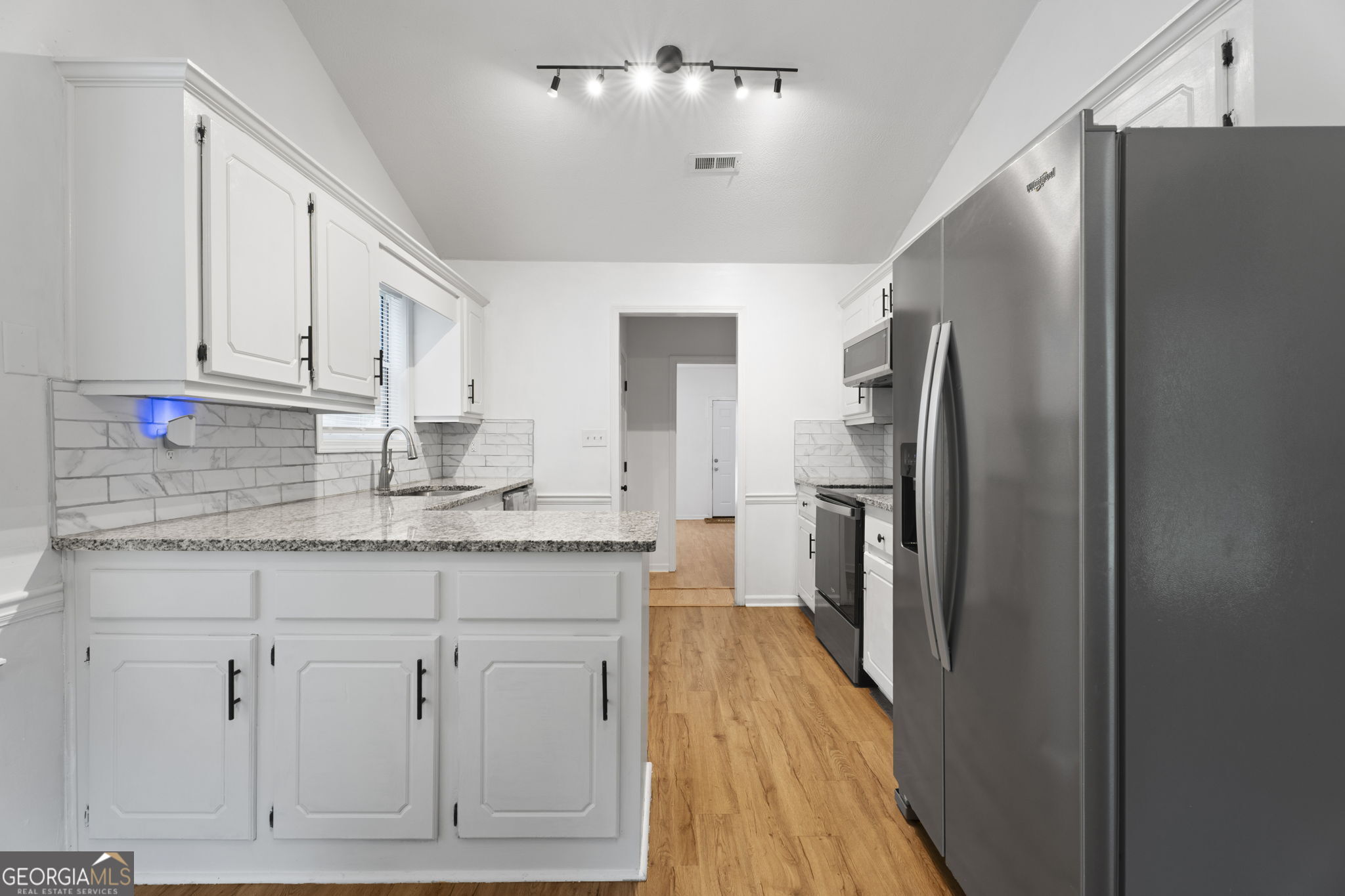 7745 Antebellum Lane Riverdale GA 30274