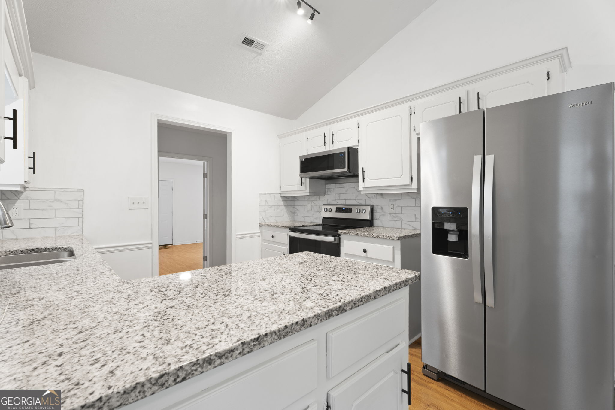 7745 Antebellum Lane Riverdale GA 30274