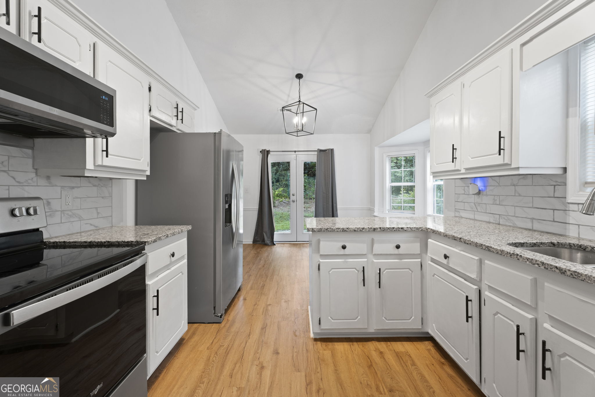 7745 Antebellum Lane Riverdale GA 30274