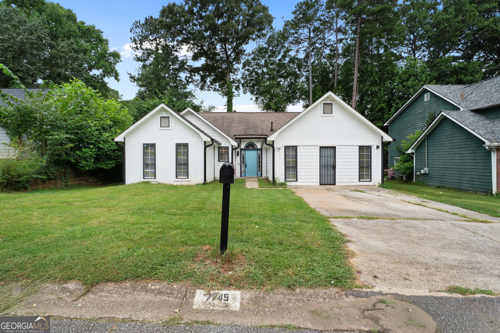 7745 Antebellum Lane Riverdale GA 30274